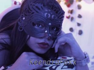 KeendraFoxx