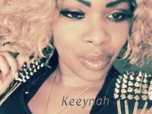 Keeynah