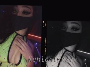 KehlaniRose Livestrip Cams