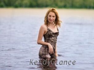 KeidyGlance