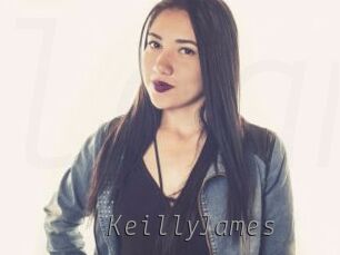 KeillyJames