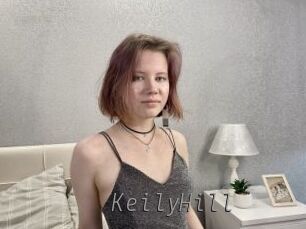 KeilyHill