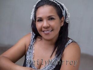 KeilyMonrroy