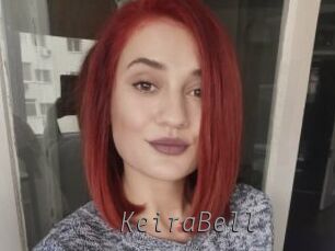 KeiraBell