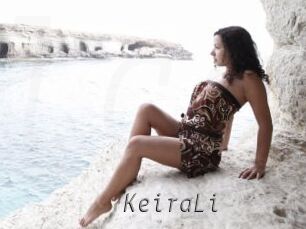 KeiraLi