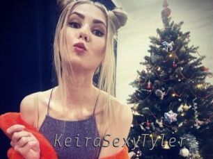KeiraSexyTyler