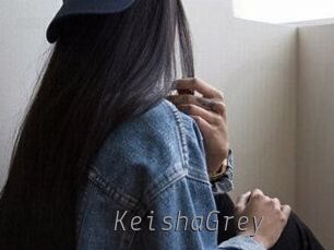 KeishaGrey