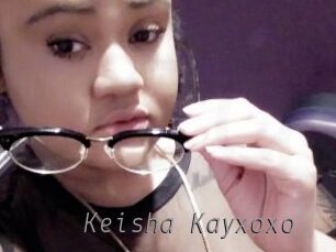 Keisha_Kayxoxo