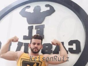 KeisonRuiz