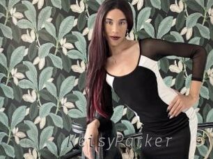 KeisyParker