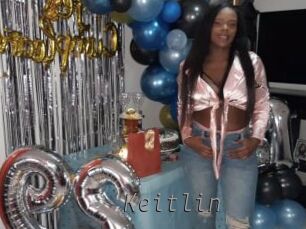 Keitlin