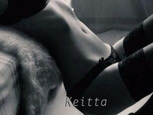 Keitta