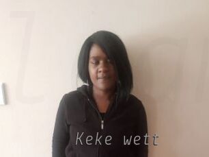 Keke_wett