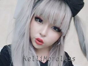 KelliMoraless Livestrip Cams