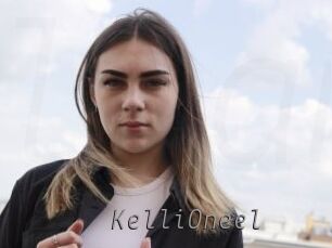 KelliOneel