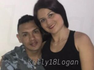 Kelly18Logan Livestrip Cams