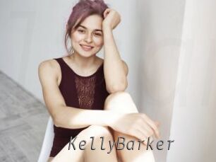 KellyBarker Livestrip Cams