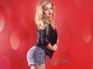 KellyJoe