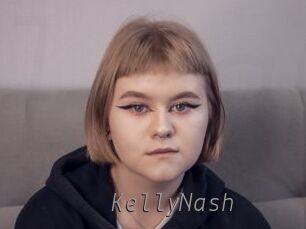KellyNash