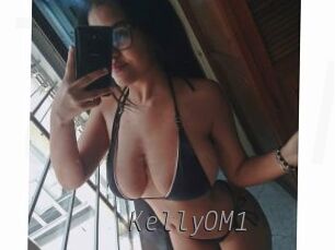 KellyOM1 Livestrip Cams