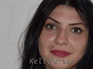 KellyParker