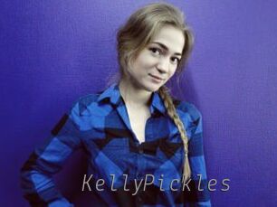KellyPickles