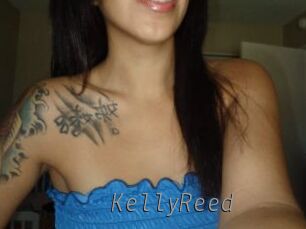 KellyReed