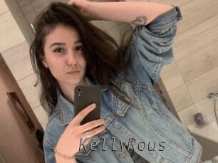 KellyRous