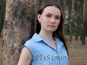 KellySimons