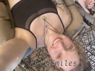 KellySmiles