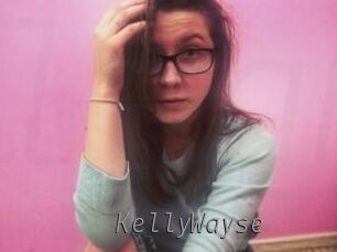 KellyWayse
