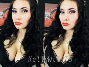 KellyWildTS