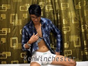 KenWinchester