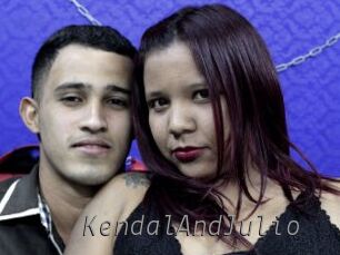 KendalAndJulio Livestrip Cams