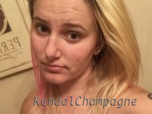 Kendal_Champagne