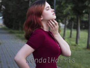 KendalHarris