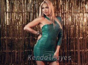 KendalHayes