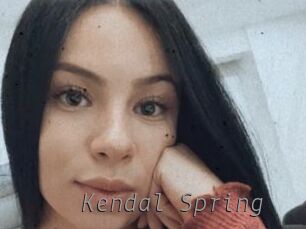 Kendal_Spring