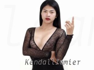 KendallJamier