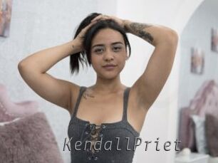 KendallPriet Livestrip Cams
