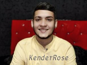 KenderRose Livestrip Cams