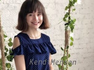 KendiMenson