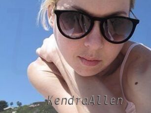 KendraAllen