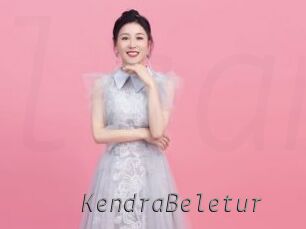 KendraBeletur