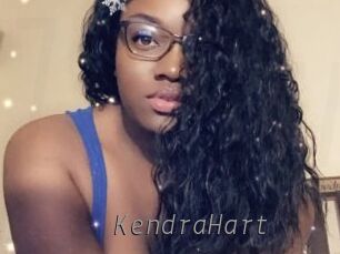KendraHart