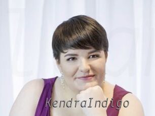 KendraIndigo