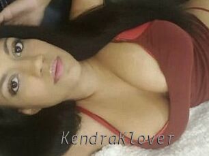 KendraKlover