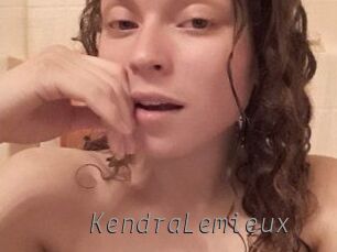 KendraLemieux