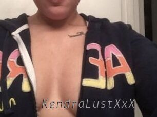 KendraLustXxX