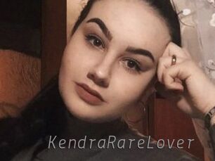 KendraRareLover Livestrip Cams